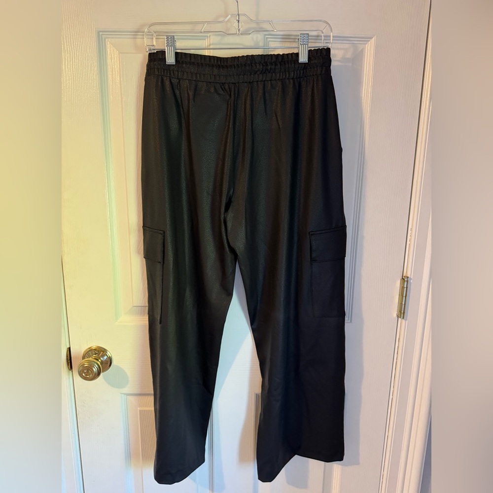 Six/Fifty Cargo Pants View 2